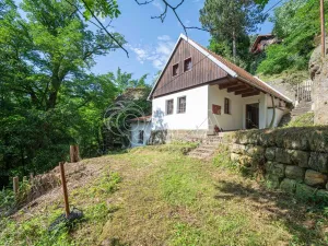 Prodej chaty, Kokořín - Kokořínský Důl, 91 m2