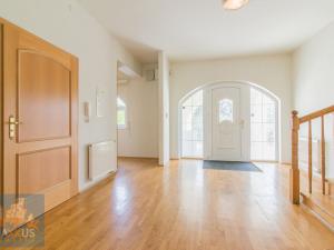 Pronájem rodinného domu, Praha - Nebušice, Ke strži, 360 m2