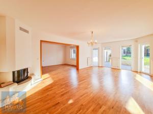 Pronájem rodinného domu, Praha - Nebušice, Ke strži, 360 m2