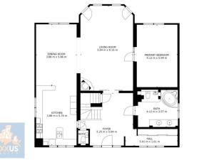 Pronájem rodinného domu, Praha - Nebušice, Ke strži, 360 m2