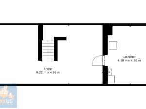 Pronájem rodinného domu, Praha - Nebušice, Ke strži, 360 m2