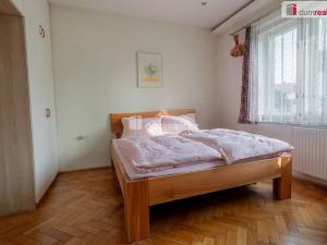 Prodej rodinného domu, Praha - Záběhlice, Boční II, 194 m2
