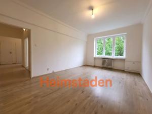 Pronájem bytu 2+1, Havířov - Město, Mickiewiczova, 56 m2