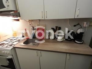 Pronájem bytu 1+kk, Zlín, Družstevní, 33 m2