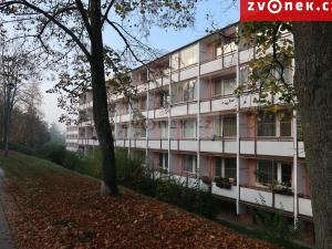 Pronájem bytu 1+kk, Zlín, Družstevní, 33 m2