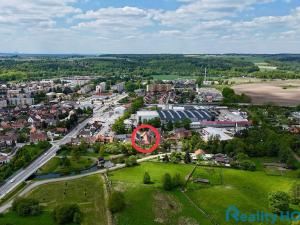 Prodej rodinného domu, Soběslav - Soběslav III, Wilsonova, 122 m2