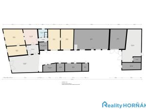 Prodej rodinného domu, Soběslav - Soběslav III, Wilsonova, 122 m2