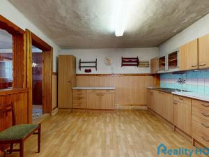 Prodej rodinného domu, Soběslav - Soběslav III, Wilsonova, 122 m2