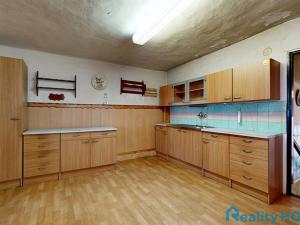 Prodej rodinného domu, Soběslav - Soběslav III, Wilsonova, 122 m2