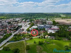 Prodej rodinného domu, Soběslav - Soběslav III, Wilsonova, 122 m2