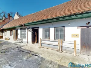 Prodej rodinného domu, Soběslav - Soběslav III, Wilsonova, 122 m2