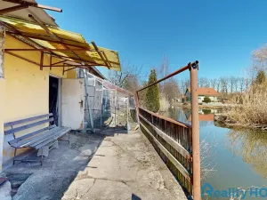 Prodej rodinného domu, Soběslav - Soběslav III, Wilsonova, 122 m2