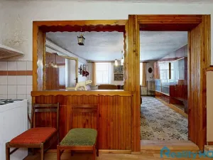 Prodej rodinného domu, Soběslav - Soběslav III, Wilsonova, 122 m2