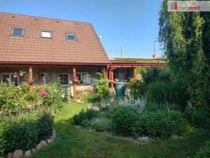 Prodej rodinného domu, Loucká, 220 m2