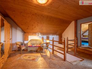 Prodej rodinného domu, Loucká, 220 m2