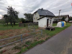Prodej komerčního pozemku, Janovice nad Úhlavou - Spůle, 7 m2
