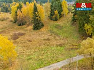 Prodej pozemku, Pila, 802 m2