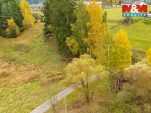 Prodej pozemku, Pila, 802 m2