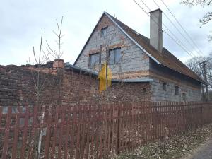 Prodej rodinného domu, Varnsdorf, 200 m2