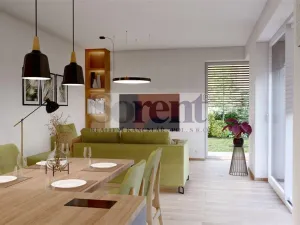 Prodej rodinného domu, Roudné, Ječná, 85 m2