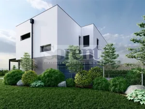 Prodej rodinného domu, Roudné, Ječná, 85 m2