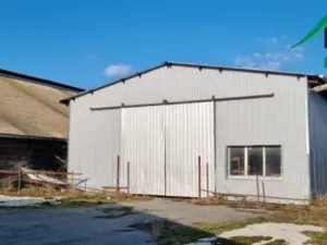 Prodej zemědělského objektu, Dlouhý Újezd, 10000 m2
