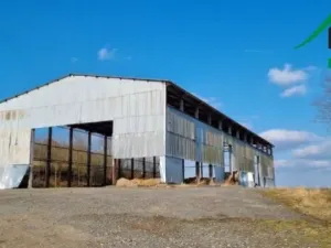 Prodej zemědělského objektu, Dlouhý Újezd, 10000 m2