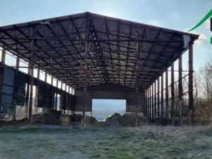 Prodej zemědělského objektu, Dlouhý Újezd, 10000 m2