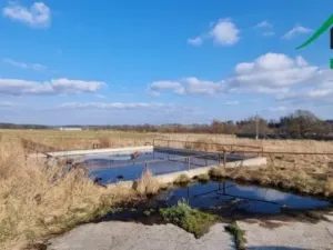 Prodej zemědělského objektu, Dlouhý Újezd, 10000 m2