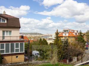 Pronájem bytu 1+1, Praha - Podolí, Břidličná, 34 m2