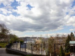 Pronájem bytu 1+1, Praha - Podolí, Břidličná, 34 m2