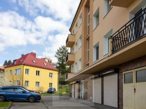 Pronájem bytu 1+1, Praha - Podolí, Břidličná, 34 m2