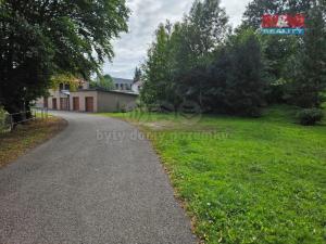 Prodej zahrady, Varnsdorf, 228 m2