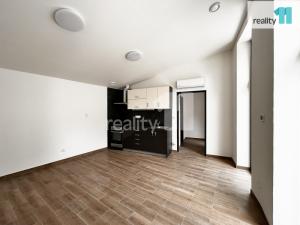 Prodej rodinného domu, Praha - Michle, Michelská, 34 m2