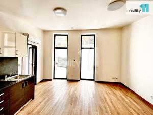 Prodej rodinného domu, Praha - Michle, Michelská, 34 m2
