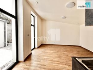 Prodej rodinného domu, Praha - Michle, Michelská, 34 m2
