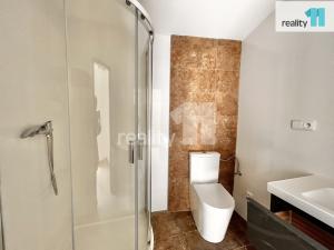 Prodej rodinného domu, Praha - Michle, Michelská, 34 m2
