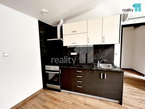 Prodej rodinného domu, Praha - Michle, Michelská, 34 m2