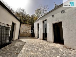 Prodej rodinného domu, Praha - Michle, Michelská, 34 m2