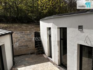 Prodej rodinného domu, Praha - Michle, Michelská, 34 m2