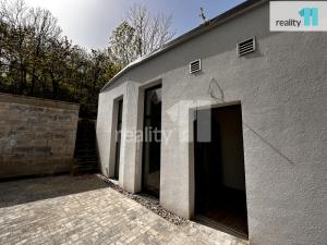 Prodej rodinného domu, Praha - Michle, Michelská, 34 m2