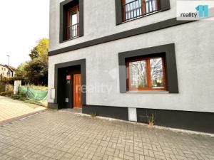 Prodej rodinného domu, Praha - Michle, Michelská, 34 m2