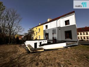 Prodej rodinného domu, Praha - Michle, Michelská, 34 m2