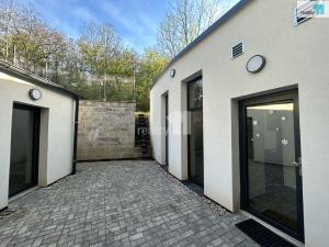 Prodej rodinného domu, Praha - Michle, Michelská, 34 m2