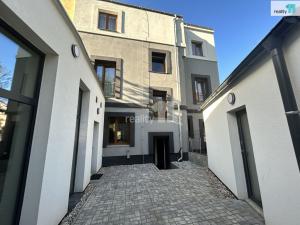 Prodej rodinného domu, Praha - Michle, Michelská, 34 m2