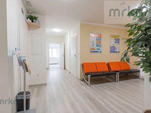 Pronájem ordinace, Zábřeh, Žižkova, 33 m2