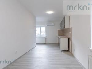 Pronájem ordinace, Zábřeh, Žižkova, 33 m2