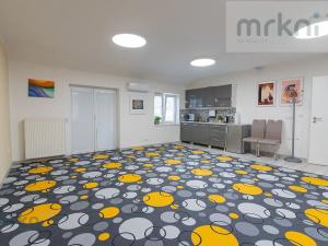 Pronájem ordinace, Zábřeh, Žižkova, 33 m2
