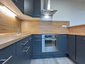 Pronájem bytu 2+kk, Chomutov, Partyzánská, 68 m2