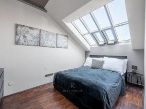 Pronájem bytu 3+kk, Praha - Nové Město, Soukenická, 112 m2